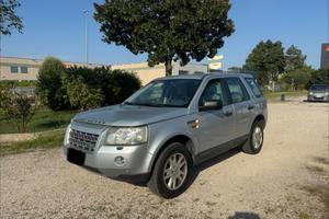Land Rover Freelander 3.2 i6 24V S.W. S