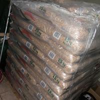 Sacchi pellets 15 kg