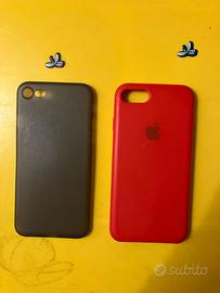 Cover iphone 7/8/SE