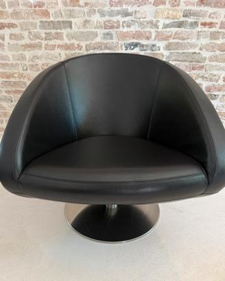 Coppia poltrone Arketipo Love - design Carlo Bimbi