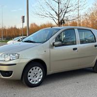 Fiat Punto Classic 1.2 5 porte Active