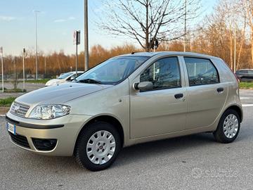 Fiat Punto Classic 1.2 5 porte Active