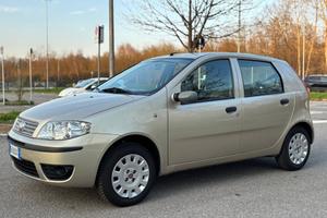 Fiat Punto Classic 1.2 5 porte Active