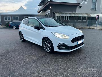 Ford fiesta st line 100cv