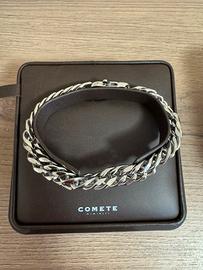 Bracciale comete
