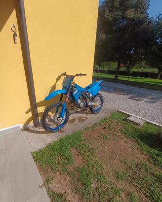 TM 125