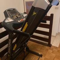 Tapis Roulant Diadora elettrico radio 45 pro