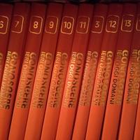 enciclopedia CONOSCERE