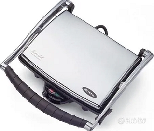 Bistecchiera ARIETE Toast&Grill Prof.nal comeNuovo