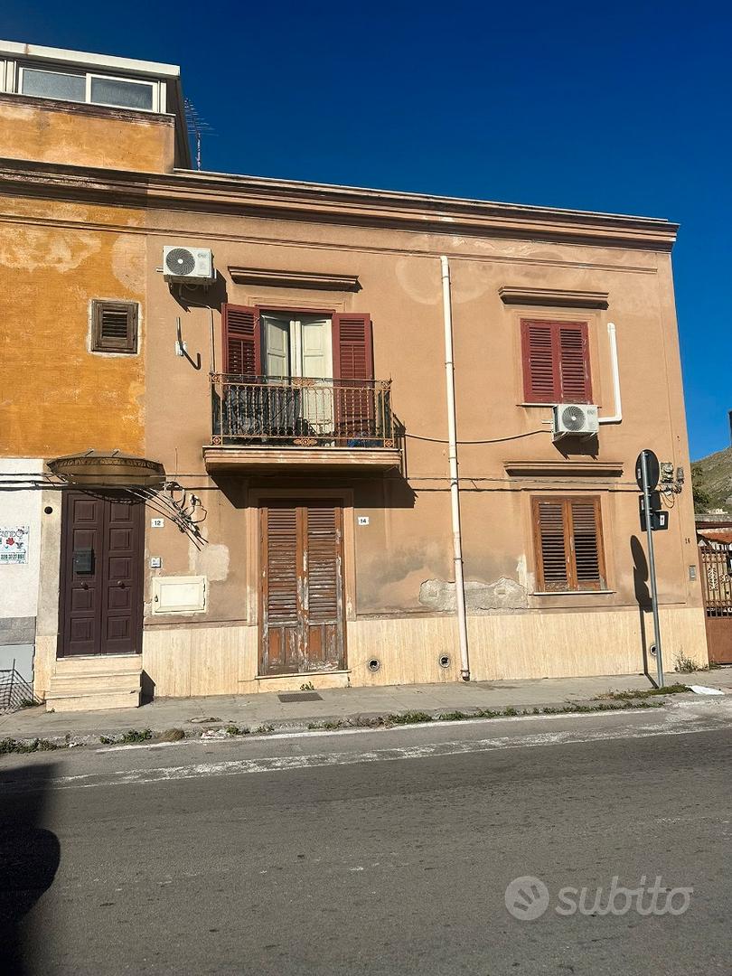 Appartamento – PA - Vista 2