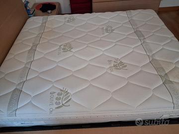 materasso 190x160