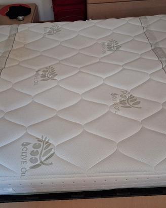 materasso 190x160