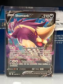 108/195 Skuntank V | Tempesta Argentata