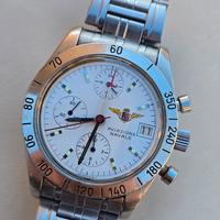 orologio chrnografo vintage aeronautica navale Dpw