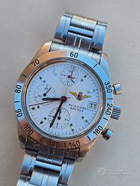 orologio chrnografo vintage aeronautica navale Dpw