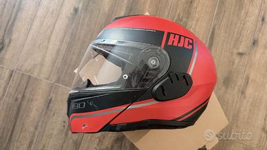 Casco HJC coppia caschi i90