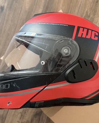 Casco HJC coppia caschi i90