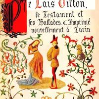 Le Lais - Le Testament et les Ballades