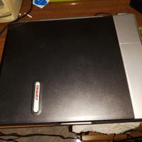 PC PORTATILE COMPAQ EVO 1020v + omaggi