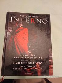 Inferno di Dante Alighieri commento di Franco Nemb