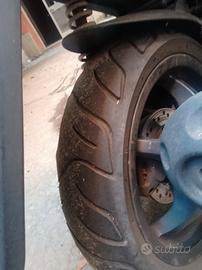 Yamaha Aerox 50 - 2020