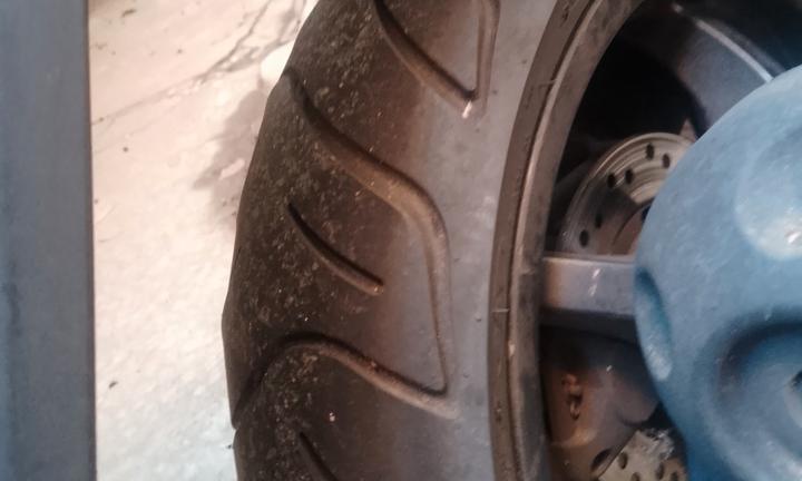 Yamaha Aerox 50 - 2020