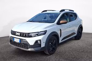 Dacia Sandero Stepway III 2025 Stepway 1.2 Ec...