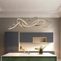 Lampadario moderno