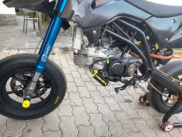 pit bike
