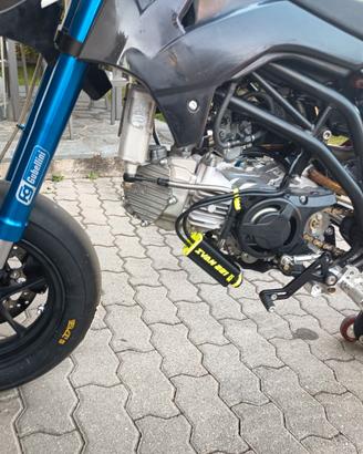 pit bike
