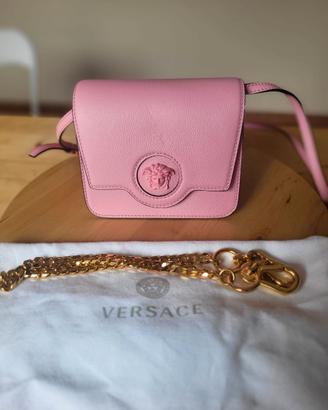Borsa a tracolla VERSACE La Medusa