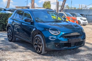 FIAT 600 LA PRIMA Hybrid 1.2cc 110cv