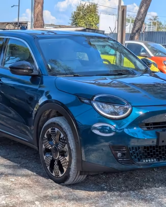 FIAT 600 LA PRIMA Hybrid 1.2cc 110cv
