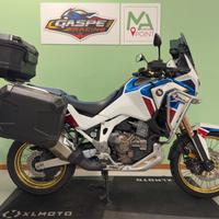 Honda CRF1100L Africa Twin ADVENTURE SPORT