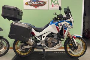 Honda CRF1100L Africa Twin ADVENTURE SPORT