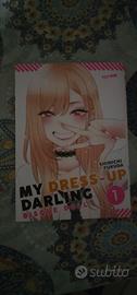 my dress up darling primo volume