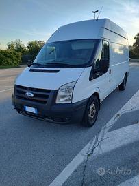 Furgone Ford Transit 140 T350 L2 H3