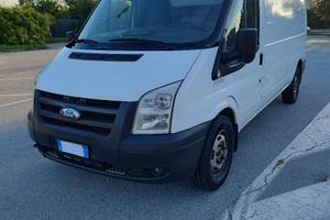 Furgone Ford Transit 140 T350 H3 L3