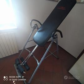 panca ad inversione 