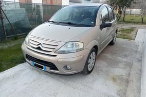 Citroen C 3 1.4 GPL