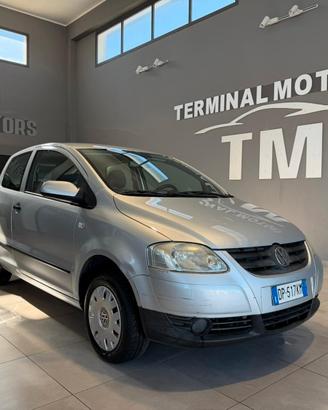 Volkswagen Fox 1.2 Easy