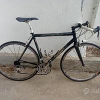 Bici da corsa Wilier Triestina carbonio