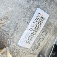 Cambio automatico bmw x3