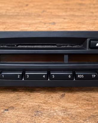 Autoradio originale BMW Business Serie 1 e Serie 3