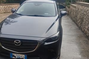 MAZDA SKYACTIVE 2.0