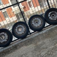 Cerchi 14”