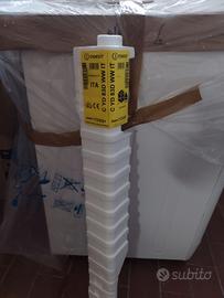Lavatrice Indesit 9 kg. Euro 100
