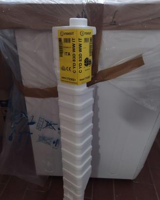 Lavatrice Indesit 9 kg. Euro 100