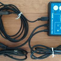 Wavecontroller acquario