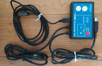 Wavecontroller acquario
